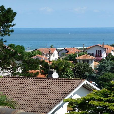 Appartement Ranavalo Pays Basque Anglet Camera foto