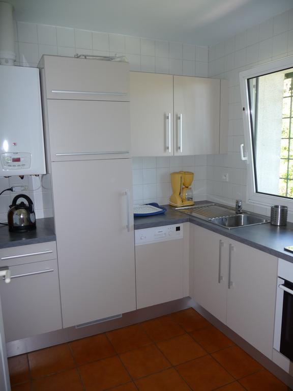 Appartement Ranavalo Pays Basque Anglet Camera foto