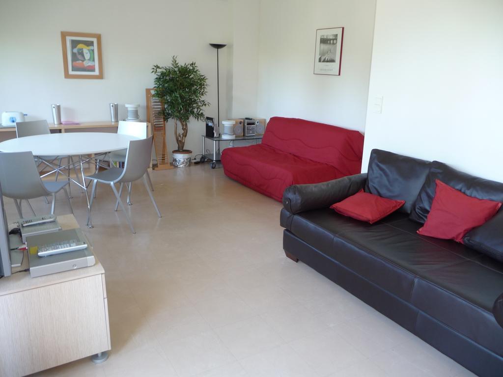 Appartement Ranavalo Pays Basque Anglet Camera foto