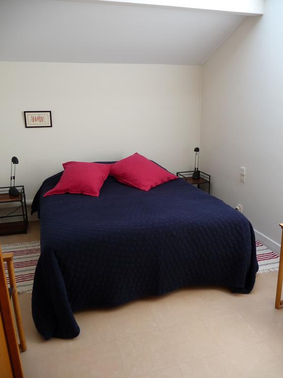 Appartement Ranavalo Pays Basque Anglet Camera foto