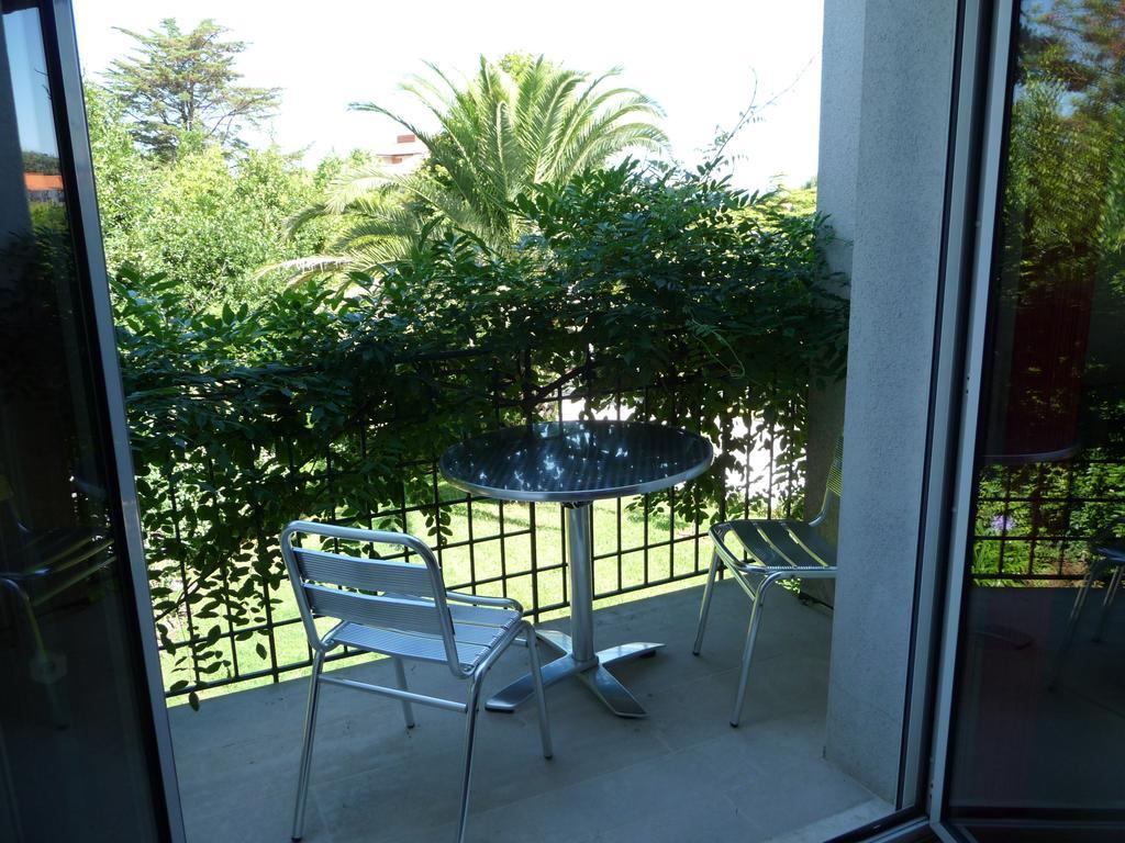 Appartement Ranavalo Pays Basque Anglet Camera foto