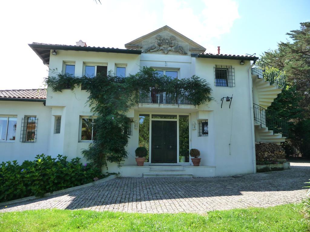 Appartement Ranavalo Pays Basque Anglet Camera foto